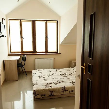 Inn Minihotel Freedom Leópolis