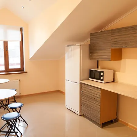 Minihotel Freedom 宾馆