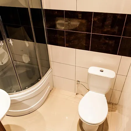Minihotel Freedom 3* Lviv