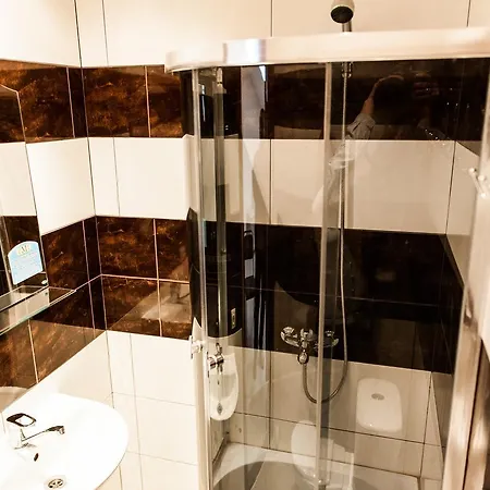 Minihotel Freedom Zajazd Lwów