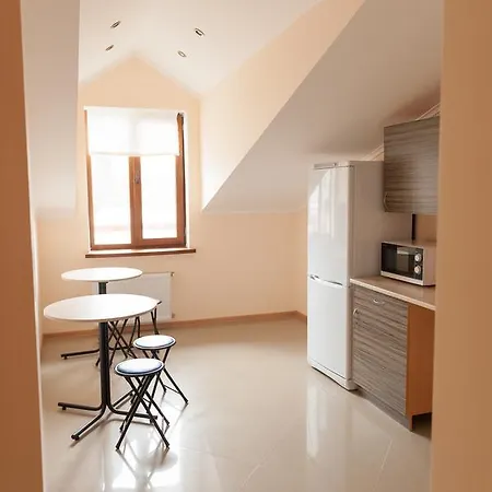 Minihotel Freedom Inn 3*