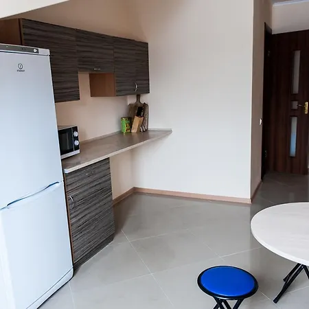 Minihotel Freedom 3* Lviv