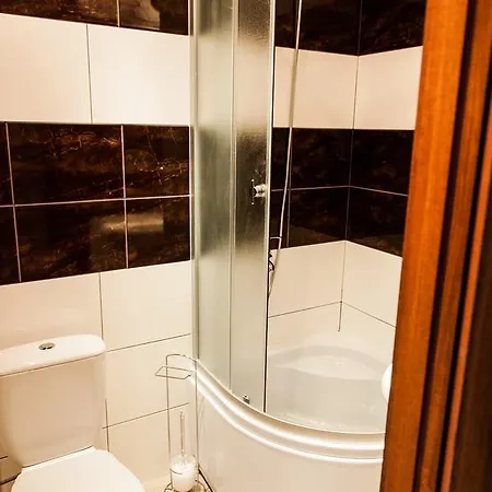 Penzion Minihotel Freedom 3*