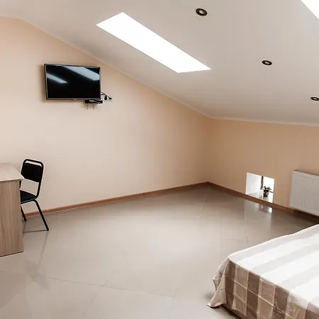 Minihotel Freedom