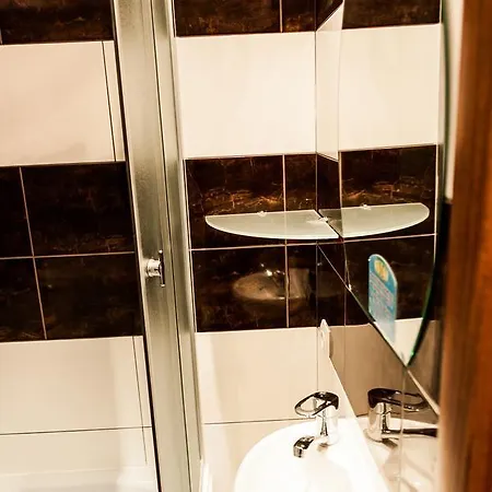 Inn Minihotel Freedom