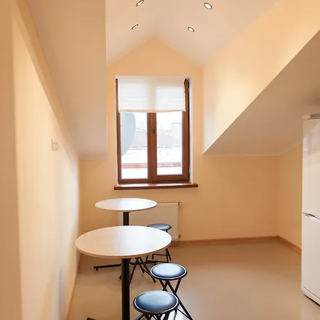 Minihotel Freedom 3*