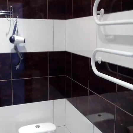 Fogadó Minihotel Freedom