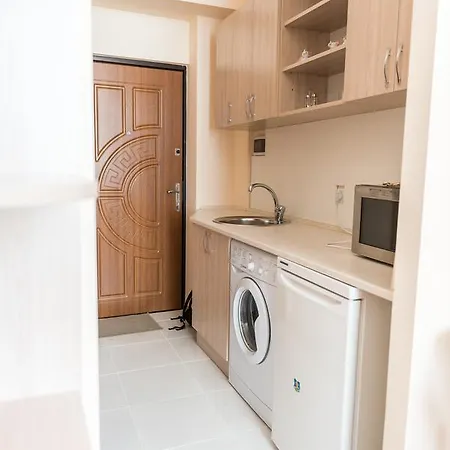 Minihotel Freedom Penzion