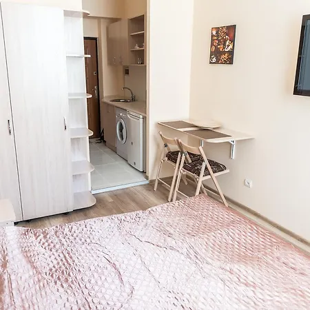 Minihotel Freedom Inn 3*