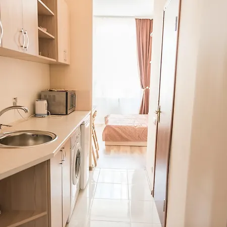 Minihotel Freedom 利沃夫