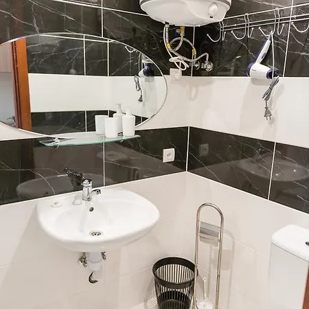 Penzion Minihotel Freedom Lvov