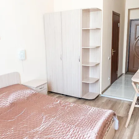 Minihotel Freedom
