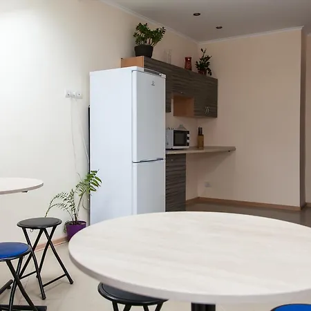 Minihotel Freedom