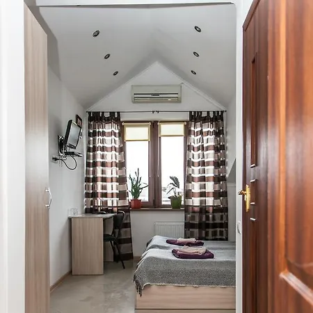 Minihotel Freedom Lviv
