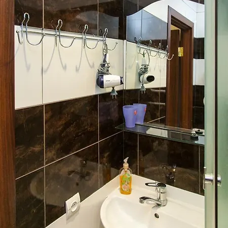 Minihotel Freedom 3*