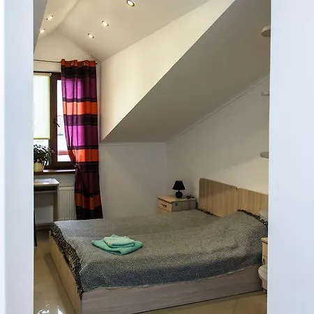 Minihotel Freedom Inn