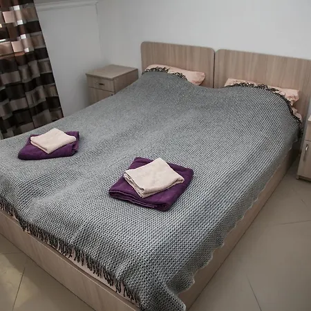 Inn Minihotel Freedom Leópolis