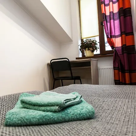 Minihotel Freedom 3*