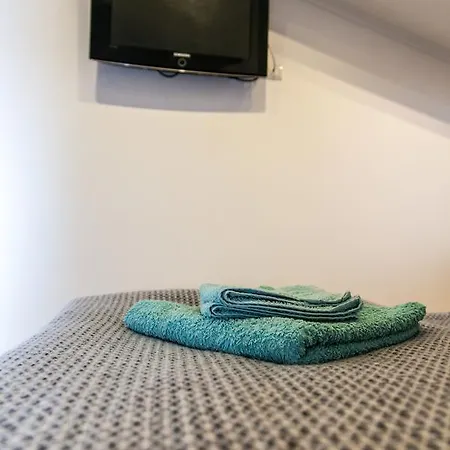 宾馆 Minihotel Freedom 3*