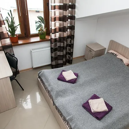 Minihotel Freedom Fogadó 3*