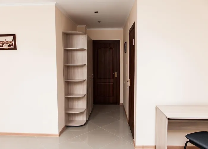 Inn Minihotel Freedom 3*