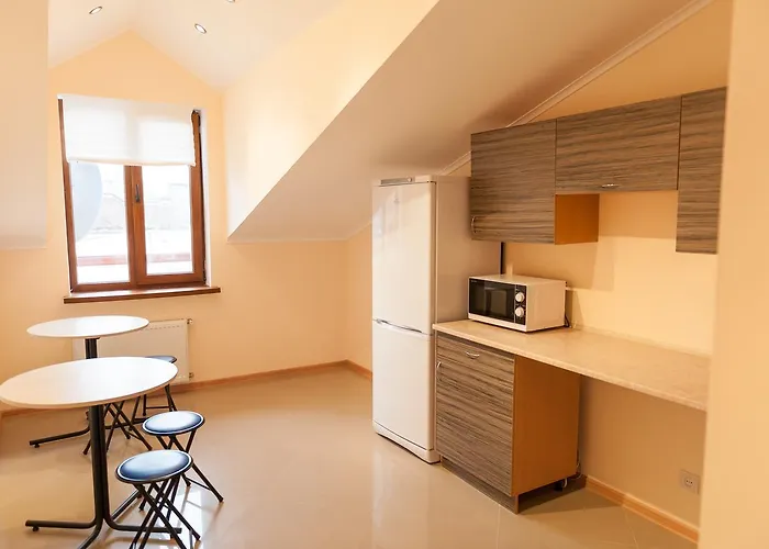 Minihotel Freedom Fogadó