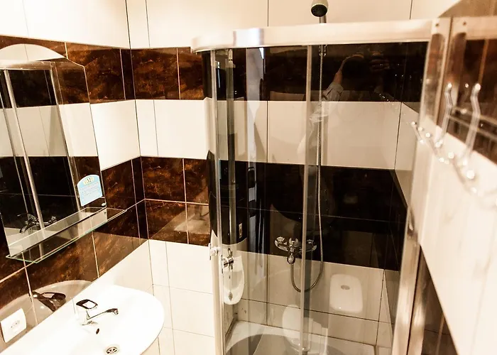 Minihotel Freedom Inn Lviv