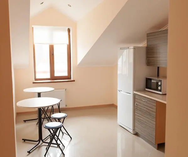 Minihotel Freedom Inn 3*