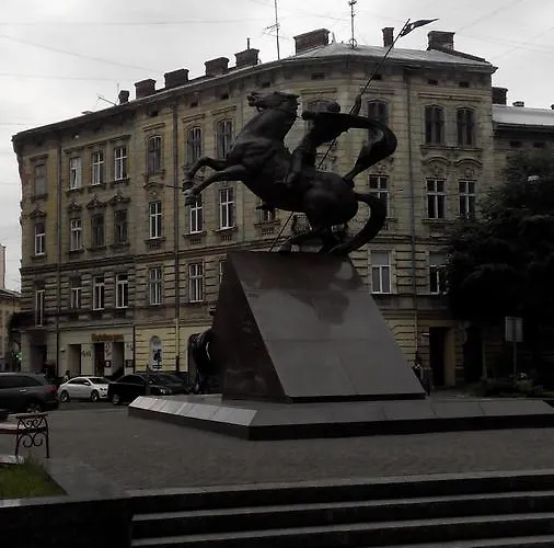 Minihotel Freedom Inn 3*