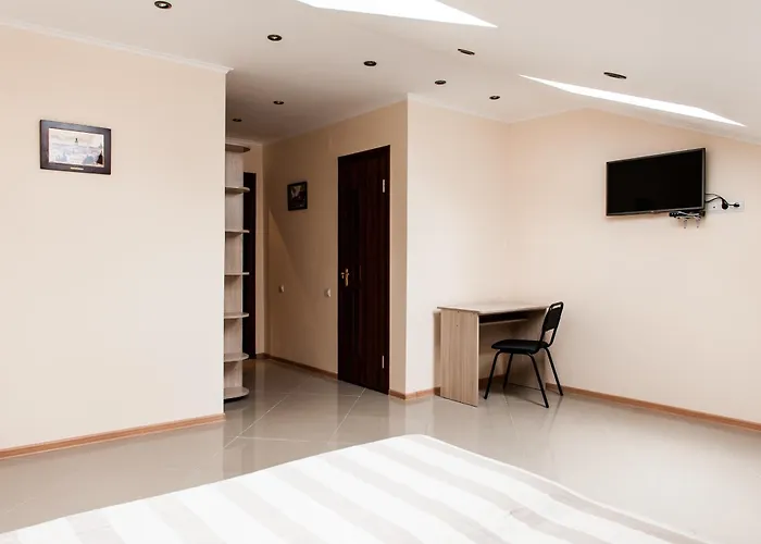 Minihotel Freedom Inn 3*