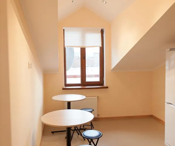 Minihotel Freedom 3*