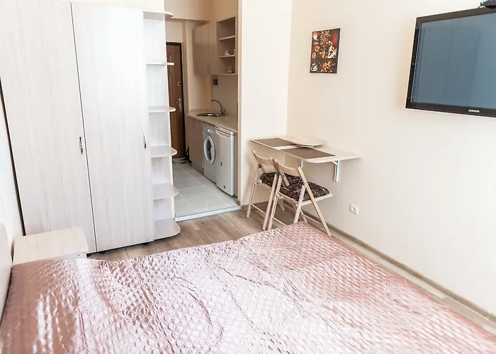 Minihotel Freedom Han/Misafirhane 3*