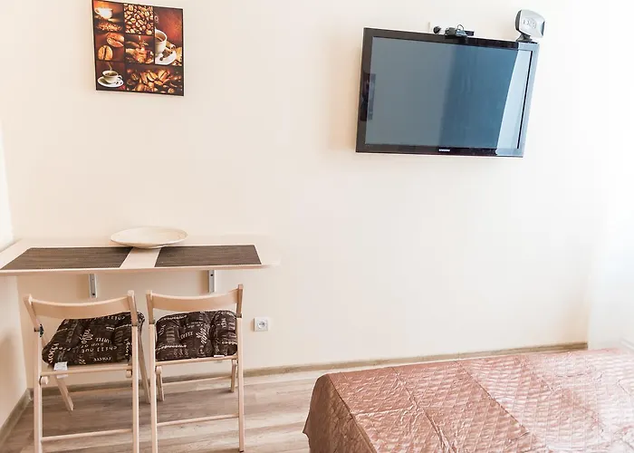 Minihotel Freedom Inn Lviv