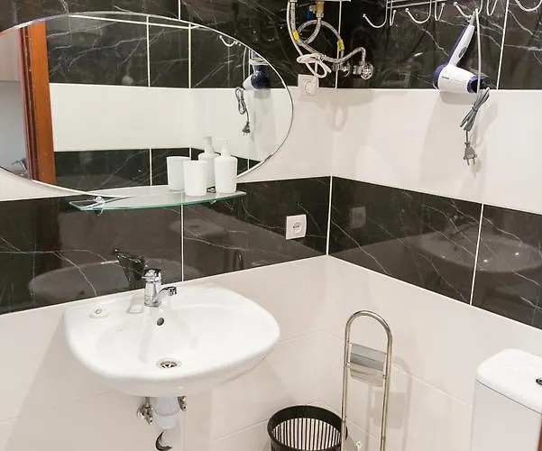 Fogadó Minihotel Freedom Lviv