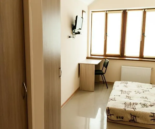 Inn Minihotel Freedom Lviv