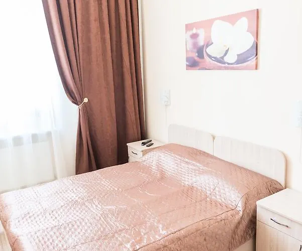 Minihotel Freedom Lviv