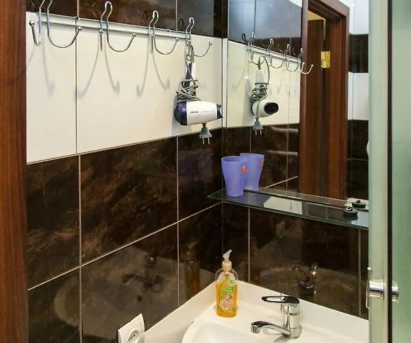 Minihotel Freedom 3*