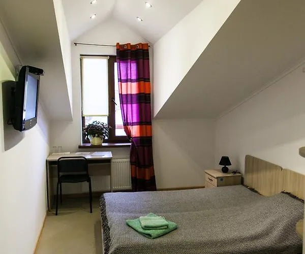Minihotel Freedom Fogadó Lviv