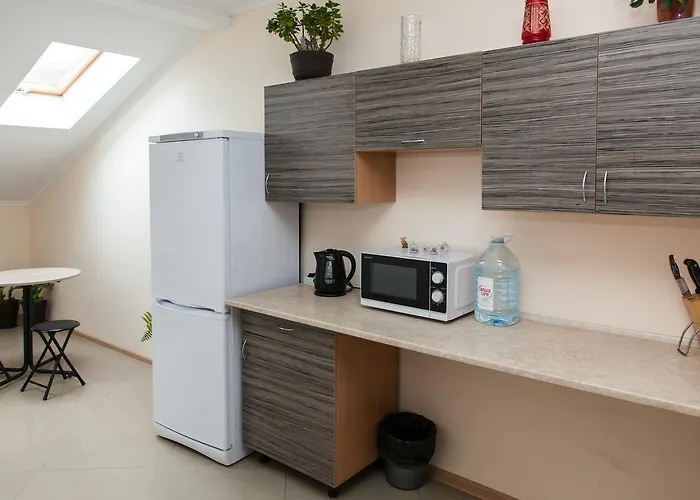 Minihotel Freedom Fogadó 3*