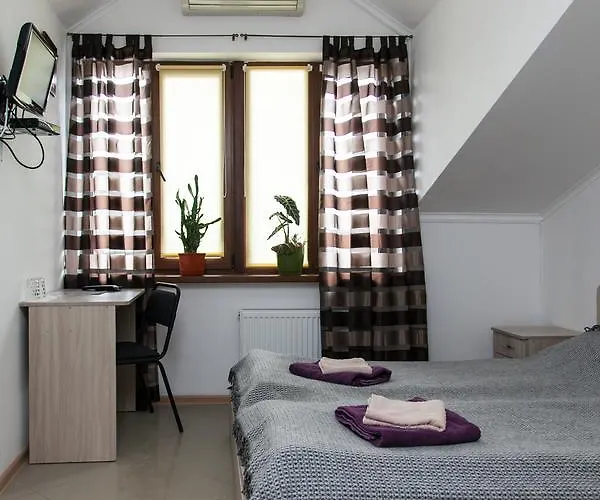 Fogadó Minihotel Freedom 3*