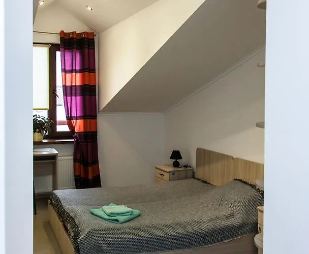 Minihotel Freedom Inn