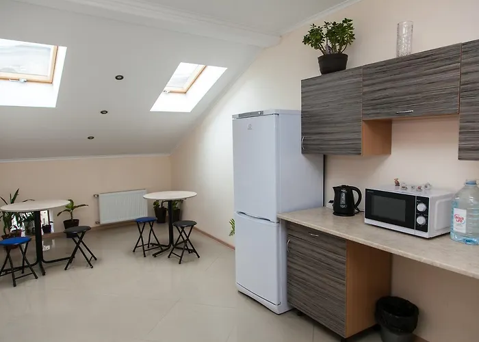 Minihotel Freedom Fogadó