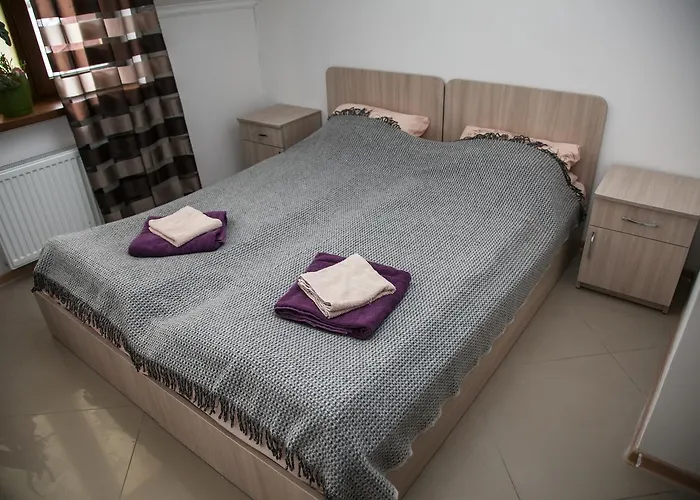 Inn Minihotel Freedom Lviv