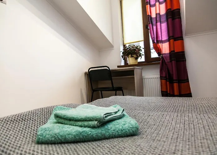 Minihotel Freedom 3*