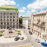 Minihotel Freedom 3* Lwów