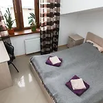 Minihotel Freedom Zajazd 3*
