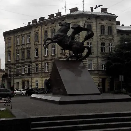Minihotel Freedom Мініготель 3*