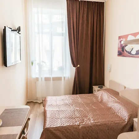 Zajazd Minihotel Freedom Lwów