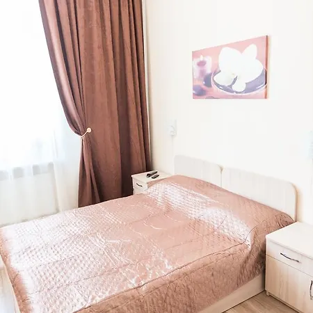 Minihotel Freedom Львів
