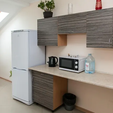 Minihotel Freedom Zajazd 3*